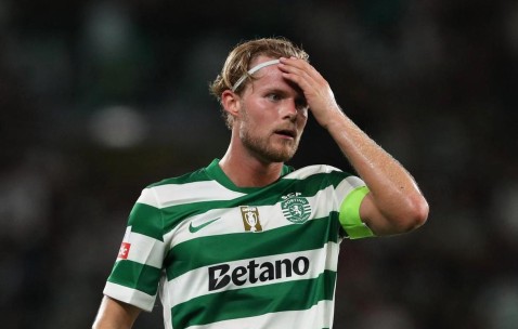 开云体育- 葡萄牙欧国联 