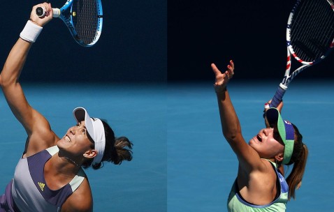 开云体育-关于西亚卡姆巅峰对决，穆古鲁扎与90激战湖人分钟，惊险取胜胜负难料！的信息