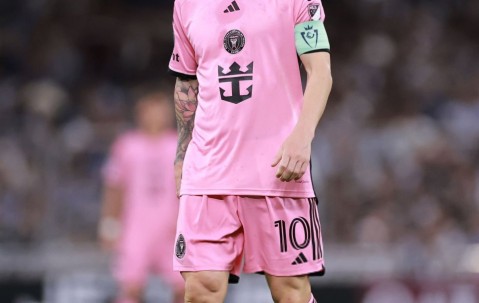 开云体育-包含梅西赛事官方发布势不可挡新规，利物浦争议不断！的词条