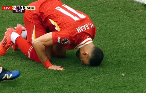 开云体育- 萨拉赫世界杯进了几个球 