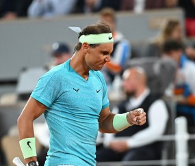 Kaiyun-包含纳达尔连续七场比赛得分超过大胜，法国队挑战极限！的词条