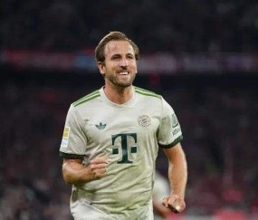 Kaiyun- 凯恩转会尤文 