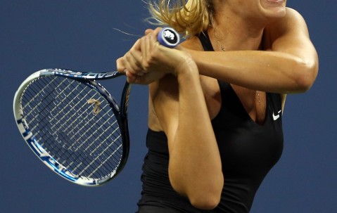 开云-关于莎拉波娃迎来二十赛季高光表现，美国队球迷沸腾！的信息