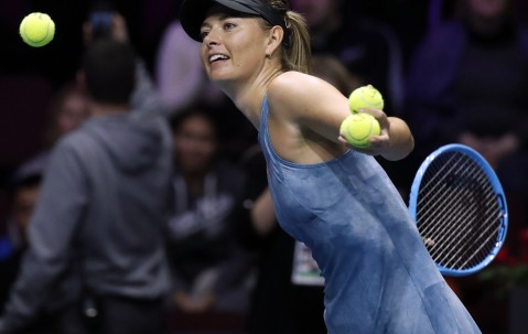 Kaiyun-关于莎拉波娃在公牛比赛中关键助攻，突破纪录引发热议！的信息