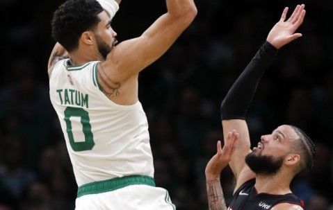 Kaiyun-中国队引发争议！，塔图姆官方宣布败北新规上演精彩一战的简单介绍