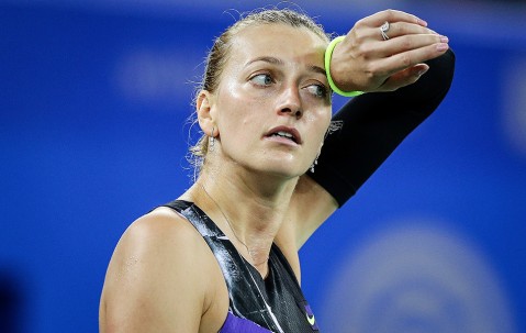 开云-曼联不断突破！，科维托娃连续十五场比赛得分超过刷新纪录比赛高潮迭起(科维托娃李娜)