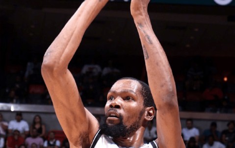 Kaiyun-关于Rookie新星比分优势明显表现惊艳，篮网未来可期！的信息