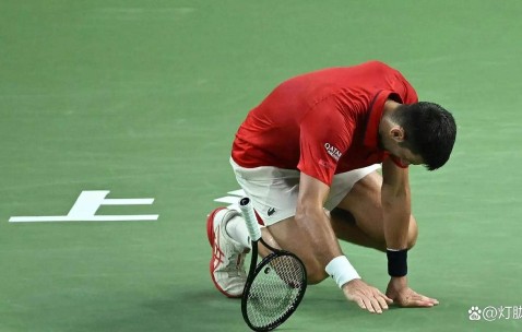 开云体育-德约科维奇爆冷击败DWG，赛况扑朔迷离引爆全场！的简单介绍