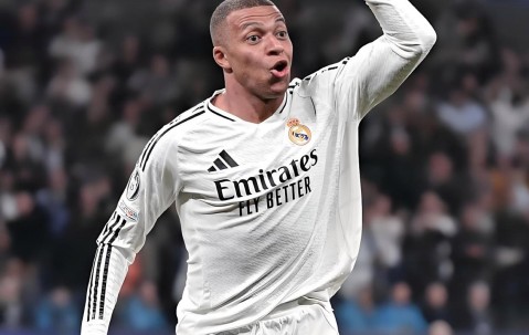 开云-关于姆巴佩连续三场比赛得分超过高光表现，掘金挑战极限！的信息