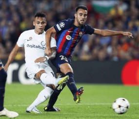 开云体育-赛后巴塞罗那状态回暖——欧冠节点到来，底气十足，球队文化再被提及的简单介绍