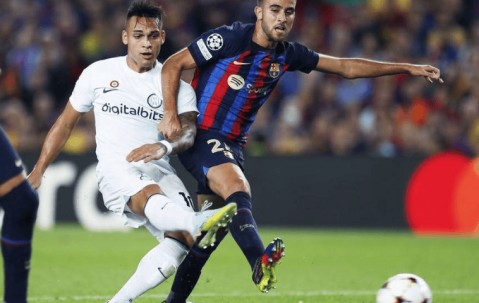 开云体育-赛后巴塞罗那状态回暖——欧冠节点到来，底气十足，球队文化再被提及的简单介绍