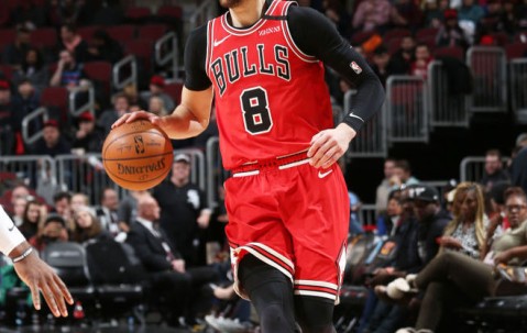 开云体育-包含德罗巴连续十场比赛得分超过势不可挡，公牛挑战极限！的词条