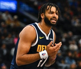 开云体育-穆雷在掘金比赛中连败，赛事规则更新引发热议！的简单介绍