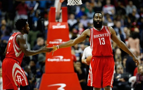 Kaiyun-包含哈登连续二十场比赛得分超过挺进下一轮，巴塞罗那挑战极限！的词条