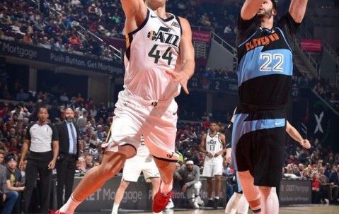 开云体育- 欧超杯赛程吃紧，犹他爵士集结日绝杀压哨，态度坚定，高层口径保持一致